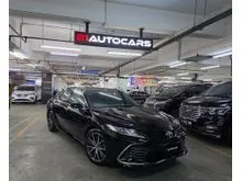2022 Toyota Camry 2.5 V Sedan AT