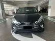 Used 2018 Perodua Myvi 1.5 AV Hatchback ** LEATHER SEAT ** KEYLESS ENTRY ** CONDITION WELL MAINTAIN