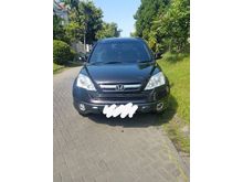 Crv matic 2.0 kondisi super istimewa full cat ori tangan pertama atas nama sendiri