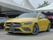 Recon 2019 Mercedes