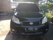 2010 Daihatsu Terios 1.5 TS at Km40rb istimewa