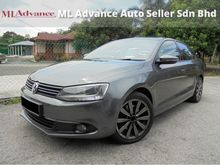 Volkswagen Jetta 1.4 TSI 7Speed DSG TipTOP SUPERB LikeNEW