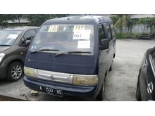 (LELANG) 2001 Suzuki Carry 1.5