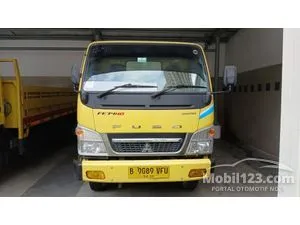 2024 Mitsubishi Fuso Canter 3.9 FE74 HDS Truck