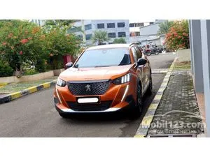 2022 Peugeot 2008 1.2 Allure SUV