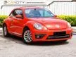 Used 2018 Volkswagen Beetle 1.2 Coupe LIMITED COUPE MODEL 2Y