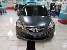 2014 Honda Brio 1.2 Satya E Hatchback