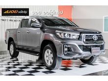 2019 Toyota Hilux Revo 2.4 DOUBLE CAB Prerunner E Plus Pickup AT