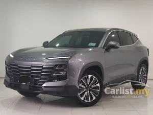 2025 Jetour Dashing 1.5 Prime SUV