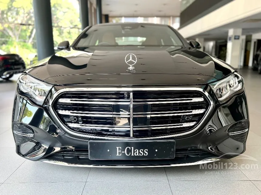Jual Mobil Mercedes