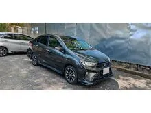2020 Perodua Bezza 1.3 Advance. Low mileage