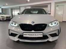 2019 BMW M2 3.0 Competition Coupe