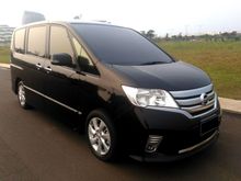 NISSAN SERENA HWS 2.0 2013 --- TDP 10 JT