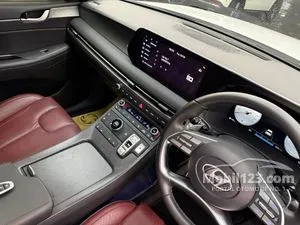 2024 Hyundai Palisade 2.2 Signature SUV