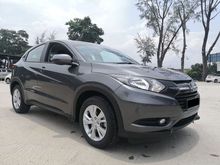 2015 Honda HR-V 1.8 i-VTEC E SUV,FULL SERVICE RECORD