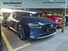 2025 SIME DARBY Mazda 3 2.0 SKYACTIV-G High Plus Hatchback