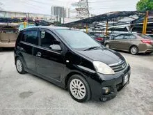 2012 Perodua Viva 1.0 EZ Elite (Metallic) One Auntie Owner