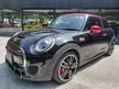 2021 MINI Cooper 2.0 John Cooper Works 3 Door Hatchback