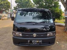 2019 Suzuki Carry 1,5 Pick-up Baru Banget km low