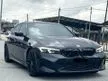 Used 2023 BMW 320i 2.0 M Sport Sedan