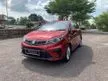 Used 2023 Proton Persona 1.6 Standard Sedan Under Warranty Low Mileage Like New - Cars for sale