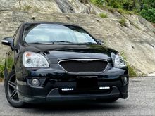 2011 Naza Rondo 2.0 Wagon*best condition