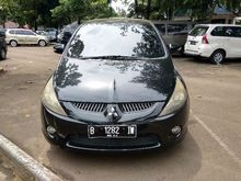 2005 Mitsubishi Grandis 2.4 NA MPV