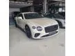 Used 2019 Bentley Continental GT 6.0 W12 Coupe 5 STAR CAR PRICE CAN NGO UNTIL LET GO CHEAPER IN TOWN PLS CALL FOR VIEW AND OFFER PRICE FOR YOU FASTER FASTE