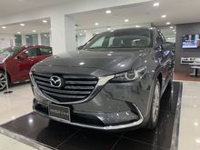 2019 Mazda CX-9 2.5 SKYACTIV-G SUV VIP FAMILY CAR CX9