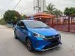 Used 2022 Perodua Myvi 1.5H