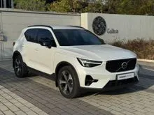 2025 Volvo XC40 2.0 B5 Plus SUV_PreOwn_Low Mileage_Under Warranty