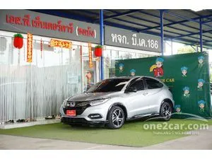 2019 Honda HR-V 1.8 RS SUV