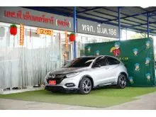2019 Honda HR-V 1.8 (ปี 14-18) RS SUV