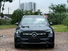 (EXCELLENT CONDITION) 2023 Mercedes-Benz GLC300 2.0 4MATIC AMG Line SUV