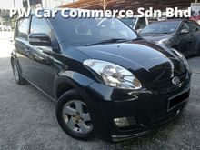 2010 Perodua Myvi 1.3 EZ EZI SE FACELIFT (A) GOOD CONDITION