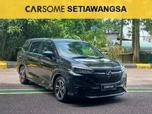 2022 Perodua Alza 1.5 MPV