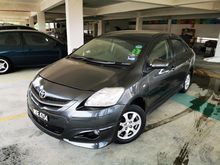2009 Toyota Vios 1.5 (A) blacklist acceptable DP 1k only tip top condition