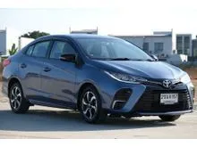 2021 Toyota Yaris Ativ 1.2 (ปี 17-22) Sport Premium Sedan