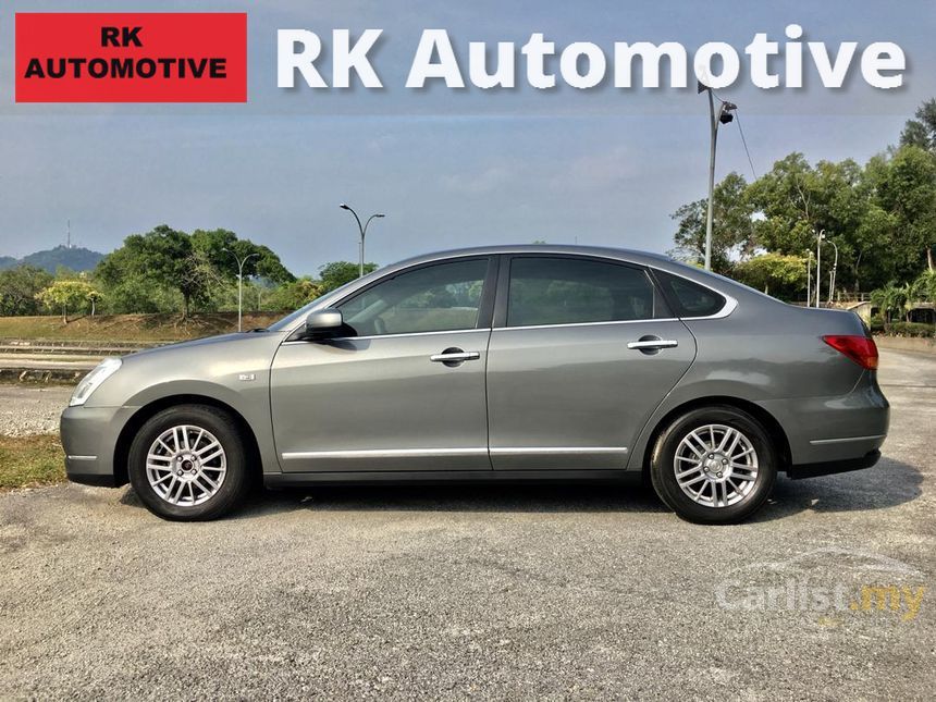 Nissan Sylphy 2011 Comfort 2.0 in Kuala Lumpur Automatic  Nissan Sylphy 2011 Comfort 2.0 in Kuala Lumpur Automatic