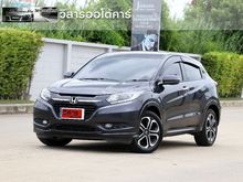2016 Honda HR-V 1.8 (ปี 14-18) EL SUV