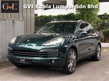 2011 Porsche Cayenne 3.6 SUV