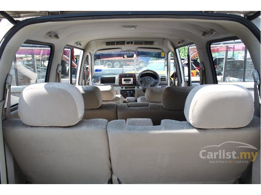Suzuki APV 2005 GLX 1 6 in Selangor Automatic MPV Gold for Suzuki APV 2005 GLX 1 6 in Selangor Automatic MPV Gold for