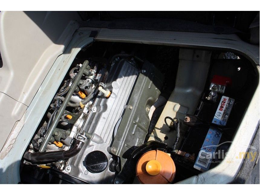 Used Suzuki APV 1.6 (A) CBU UNIT HIGH SPEC FULL BODYKIT - Carlist.my