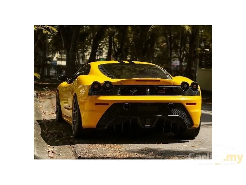 2006 Ferrari F430 Coupe