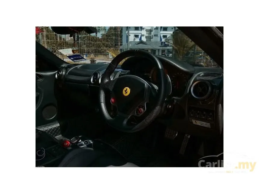 2006 Ferrari F430 Coupe