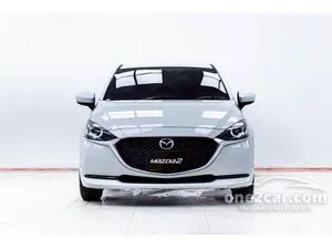 2022 Mazda 2 1.3 C Sedan