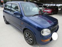 2007 Perodua Kelisa 1.0 EZ Hatchback ONE LADY OWNER ACCIDENT FREE TIP TOP CONDITION MUST VIEW