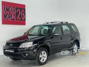 2011 Ford Escape 2.3 XLT SUV