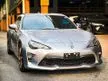 Recon 2020 (Low Mileage) Toyota FT 86 2.0 GT Win, Showa Turning Sport Suspension, Cusco Front Bar