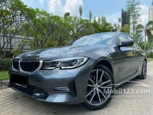 2020 BMW 320i 2.0 Sport Sedan Grapite Grey New Model 2020 Hub Sandy Nik. 2020 Hub Sandy Nayowan 320 i 330i Jamin Suka Mobil Ini Full Like New 